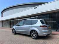 tweedehands Ford S-MAX 2.0-16V