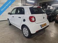 tweedehands Smart ForFour 1.0 Essential Edition