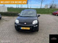 tweedehands Fiat Panda 0.9 TwinAir Lounge