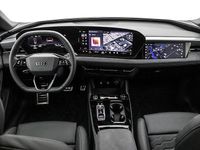 Occasion Audi e-tron Sportback S-Line 210 kW (286 PK) 2025 Grijs SUV