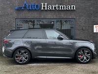 Occasion Land Rover Range Rover Sport Autobiography 549 PK (403 kW) 2023 Grijs SUV