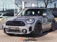 Occasion Mini Cooper S Countryman 125 PK (91 kW) 2021 Grijs SUV