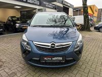 tweedehands Opel Zafira Tourer 1.4 Edition 7p.|Stoel verw.|Lmv|Airco|Stuur verw.|Vol..!!!