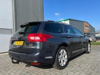 tweedehands Citroën C5 Tourer 2.0-16V Automaat