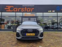 tweedehands Audi Q3 45 TFSI quattro S Line Pro Line S | Car Play| Trek