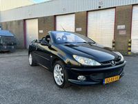 tweedehands Peugeot 206 2.0-16V