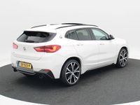 Occasion BMW X2 Executive 192 PK (141 kW) 2018 Wit SUV