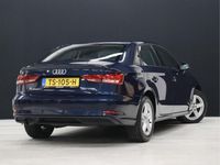 tweedehands Audi A3 Limousine 30 TFSI AUT [VOL LEDER, AIRCO, TELEFOON,