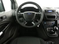 Occasion Ford Transit Connect 101 PK (74 kW) 2021 Wit MPV