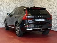Occasion Volvo XC60 Plus 349 PK (256 kW) 2024 Zwart (metallic) SUV