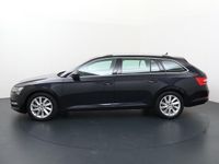 tweedehands Skoda Superb Combi 1.5 TSI ACT Business Edition | 150 PK | Automaat | LED verlichting | Achteruitrijcamera |