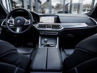 tweedehands BMW X6 xDrive40i High Executive Pano - Laserlight - Soft