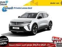 Occasion Renault Scénic Evolution 125 kW (170 PK) 2024 Blanc nacré MPV