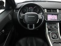 tweedehands Land Rover Range Rover evoque 2.0 Si 4WD Dynamic | Panoramadak | Camera | Trekha
