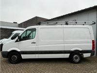 tweedehands VW Crafter 2.0TDI L2H1 Airco Cruise 3-pers. Nw APK! MARGE