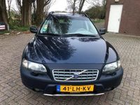 tweedehands Volvo XC70 2.5 T Comfort Line