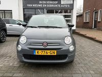 Occasion Fiat 500 Pop 69 PK (50 kW) 2020 Grijs (metallic) Hatchback