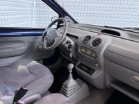 tweedehands Renault Twingo 1.2 Praktisch 1e eigenaresse / 158000km(2000)