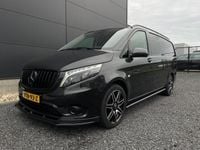 Occasion Mercedes Vito 190 PK (139 kW) 2023 Grijs Van