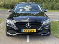 tweedehands Mercedes C250 Ambition | NL & NAP | Dealer onderhouden |