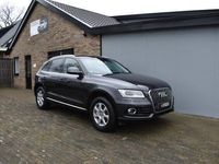 tweedehands Audi Q5 3.0 TFSI Quattro PRO Line S, Xenon, Cruise, AUT