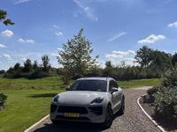 Occasion Porsche Macan 245 PK (180 kW) 2019 Grijs SUV