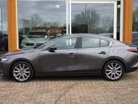 tweedehands Mazda 3 2.0 e-SkyActiv-G M Hybrid 122 Comfort met Bose