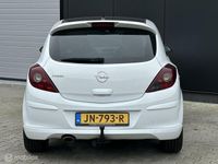 tweedehands Opel Corsa 1.4-16V OPC-Line | NWE KETTING | AIRCO | 17 INCH|