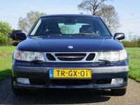 tweedehands Saab 9-5 2.3t Night Panel | Trekhaak |