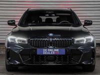 Occasion BMW 320e M Sport 2023 Stationwagen