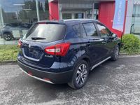 Occasion Suzuki SX4 S-Cross GLX 2019 Blauw SUV