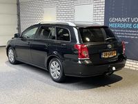 tweedehands Toyota Avensis Wagon 1.8 VVTi Luna Business