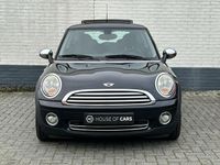 tweedehands Mini Cooper COOPER 1.6Chili