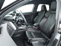 Occasion Audi A3 Sportback S-Line 150 PK (110 kW) 2021 Grijs Hatchback