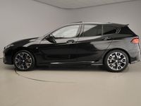 Occasion BMW M135 M Sport 300 PK (220 kW) 2024 Zwart Hatchback
