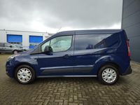 tweedehands Ford Transit CONNECT 1.5 TDCI L1 Navi airco 101 PK euro 6