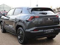 Nieuw Suzuki Vitara 127 kW (174 PK) 2026 Grijs SUV