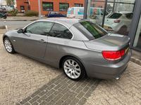 tweedehands BMW 320 Cabriolet 320i High Executive