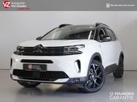 Occasion Citroën C5 223 PK (164 kW) 2024 Wit SUV