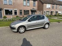Occasion Peugeot 206 88 PK (64 kW) 2005 Sedan