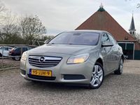 tweedehands Opel Insignia Sports Tourer 1.8 Edition | Cruise + Clima + Goed