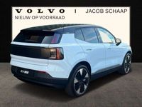 tweedehands Volvo EX30 Twin Motor Performance Ultra 69 kWh / Breeze inter