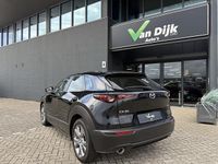 Occasion Mazda CX-30 188 PK (138 kW) 2024 Zwart SUV