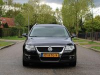 tweedehands VW Passat Variant 1.4 TSI Comfortline BlueMotion| AUTOMAAT | CLIMA |