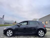 Occasion VW Golf VII Highline 110 PK (80 kW) 2014 Zwart Hatchback