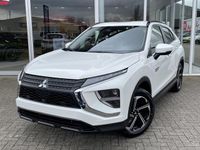 tweedehands Mitsubishi Eclipse Cross 2.4 PHEV Intense Rijklaar Van ¤ 42.130,- voor ¤37.930,-