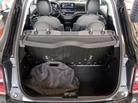 tweedehands Fiat 500e Icon 42 kWh Buitenspiegels elektrisch verstelbaar | Elektrische ramen voor | Carplay & Android auto Voorbeeldfoto's