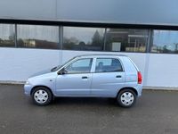 tweedehands Suzuki Alto 1.1 Automaat Lees advertentie aub