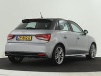 tweedehands Audi A1 Sportback 1.0 TFSI Adrenalin Sport S-Line NAVI | 5