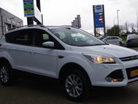 tweedehands Ford Kuga 1.5 150 PK Trend, Trekhaak, Navigatie, Cimate Control, Stoelverwarming